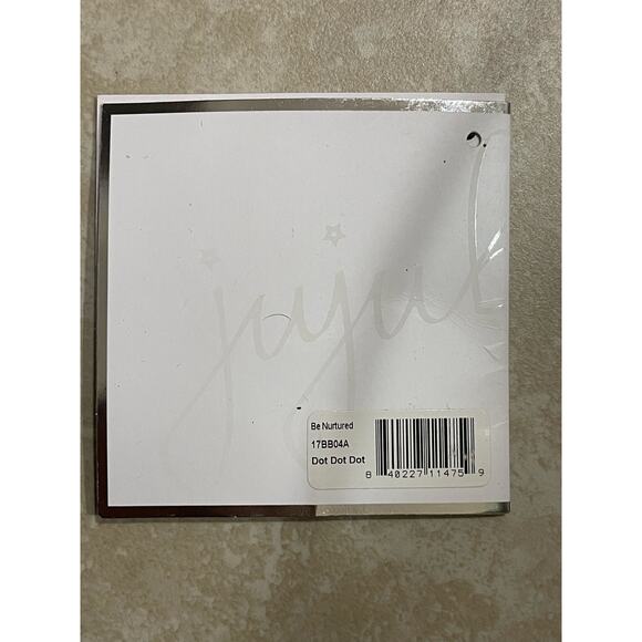 JuJuBe Nurtured Large Breast Pump Backpack Diaper Baby Bag Polka Dot Gray White - Picture 10 of 11